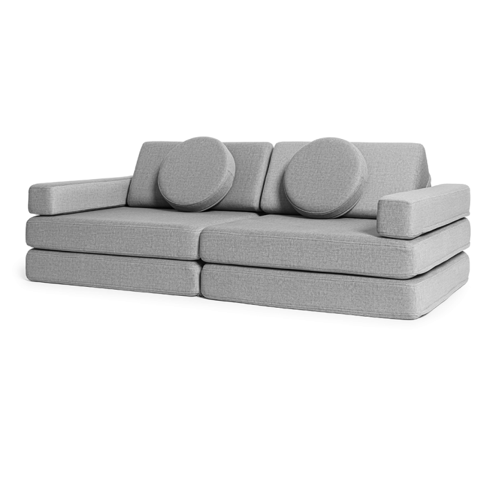 Kindersofa – gemütliche Sitzgelegenheit für Kinderzimmer